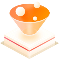 開(kāi)發(fā)和運(yùn)營(yíng)相結(jié)合，我們做的不單是軟件開(kāi)發(fā)、也為客戶(hù)提供適合自己的推廣運(yùn)營(yíng)方案，同時(shí)還有海量數(shù)據(jù)幫您引流